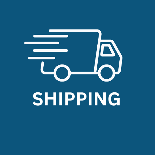 Shipping and Tracking
