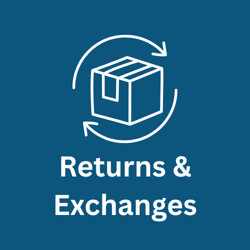 Returns and Exchanges